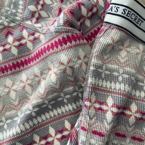 Victoria’s Secret pajama set